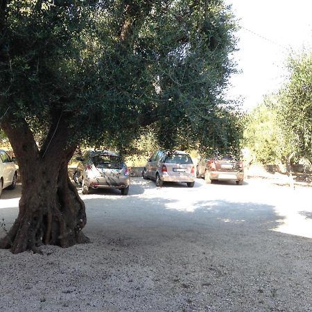 La Vecchia Tabaccheria B&B Ostuni Exterior photo