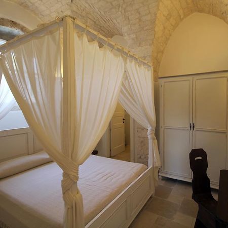 La Vecchia Tabaccheria B&B Ostuni Room photo