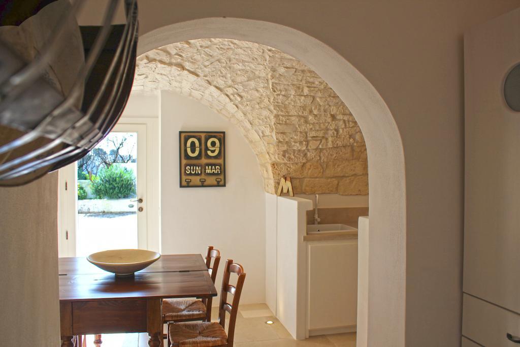 La Vecchia Tabaccheria B&B Ostuni Room photo
