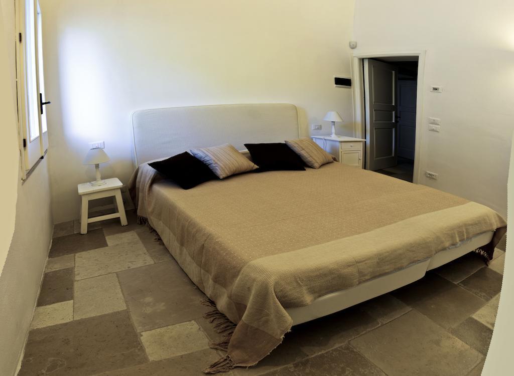 La Vecchia Tabaccheria B&B Ostuni Room photo