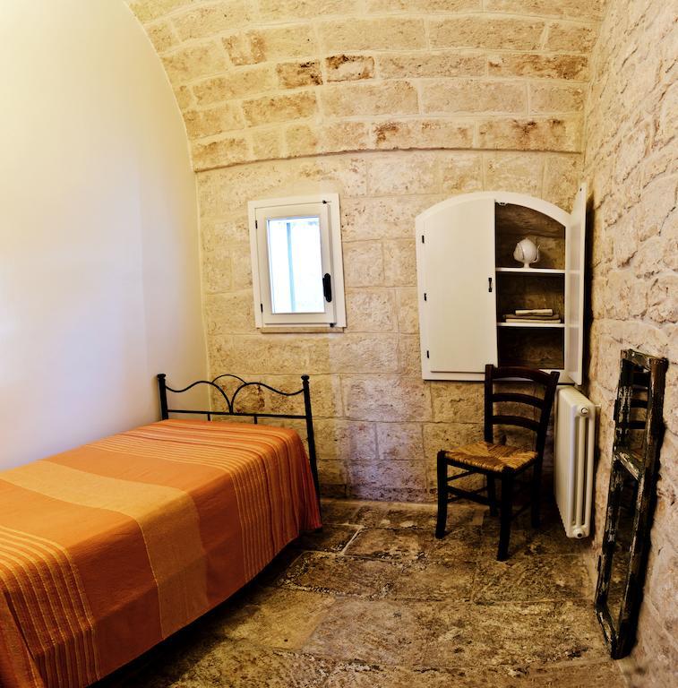 La Vecchia Tabaccheria B&B Ostuni Room photo