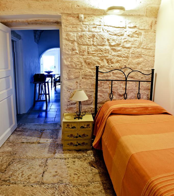 La Vecchia Tabaccheria B&B Ostuni Room photo