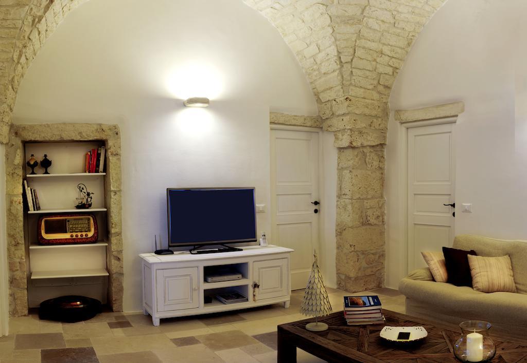 La Vecchia Tabaccheria B&B Ostuni Room photo