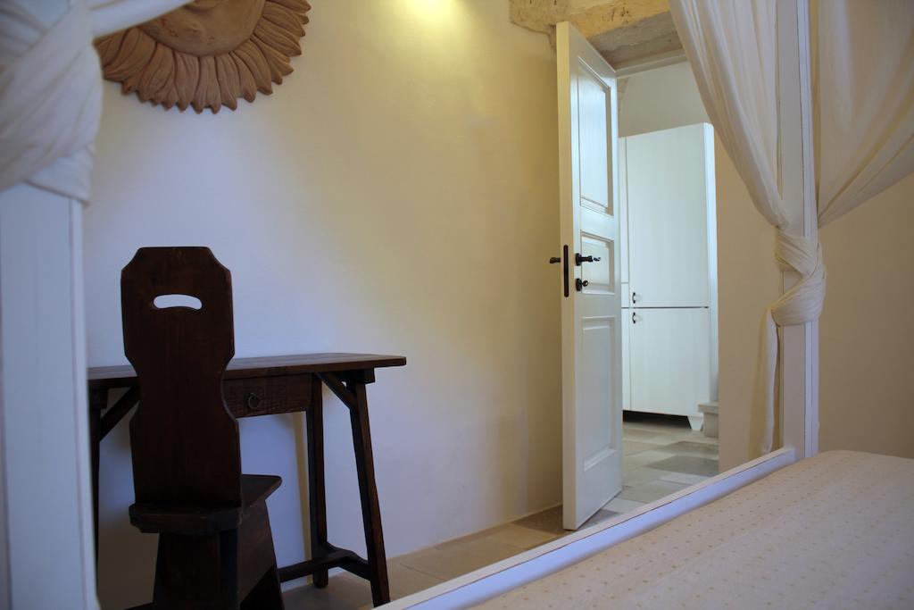 La Vecchia Tabaccheria B&B Ostuni Room photo