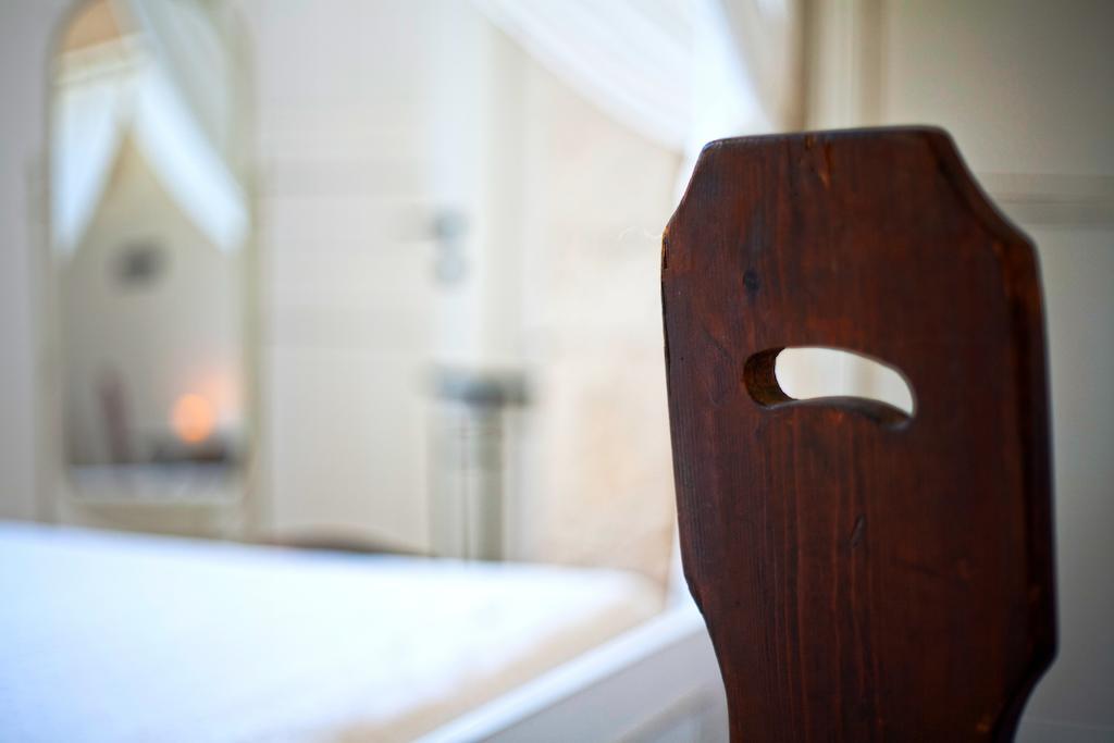La Vecchia Tabaccheria B&B Ostuni Room photo
