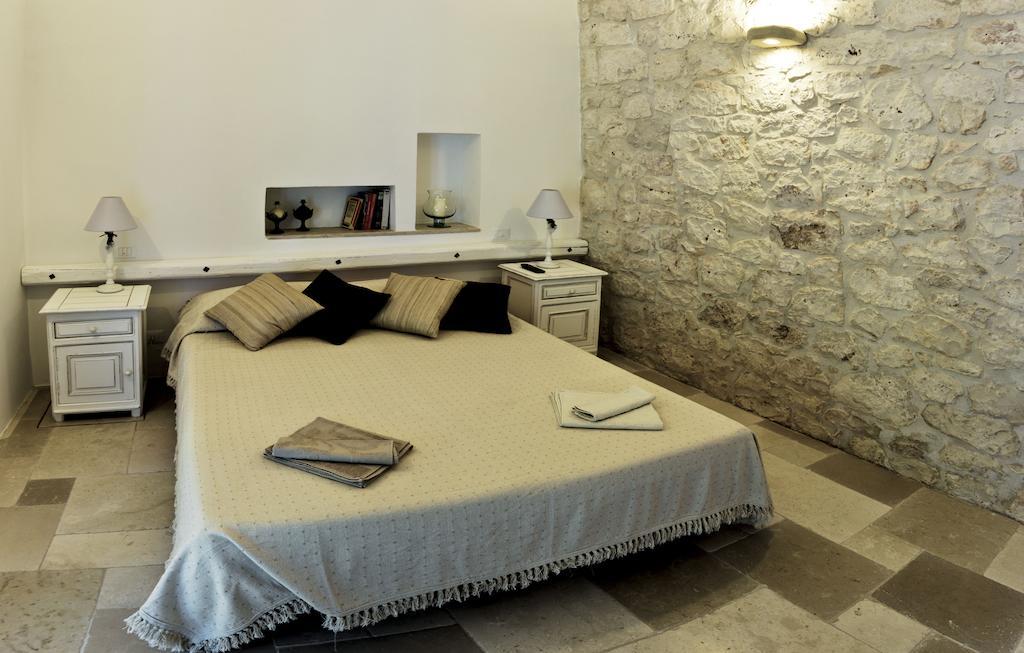 La Vecchia Tabaccheria B&B Ostuni Room photo