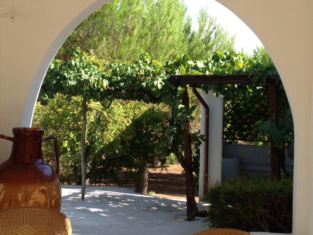 La Vecchia Tabaccheria B&B Ostuni Exterior photo